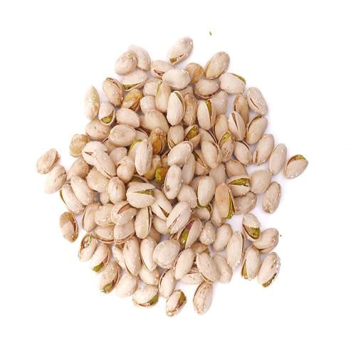 فستق محمص مالح