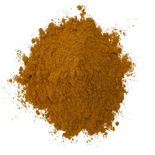 بهارات دجاج