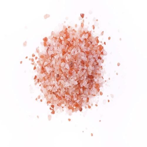 ملح الهملايا خشنة