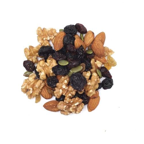 مكسرات لايت ميكس