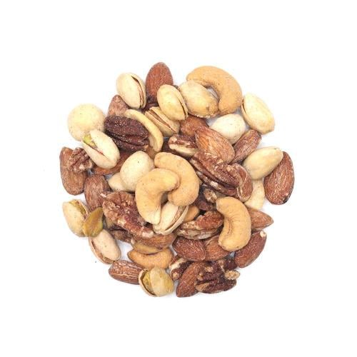 مكسرات مشكلة ديلوكس