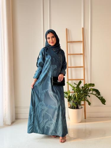 عباية فيروز