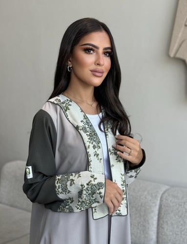 عباية أوليف