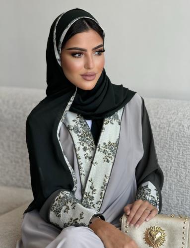 عباية أوليف