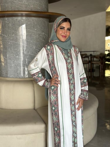 عباية كاندي 2