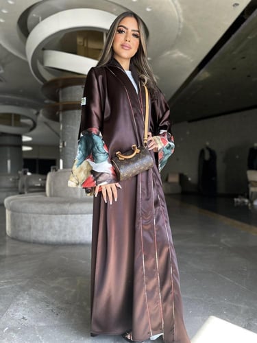 عباية كاكاو