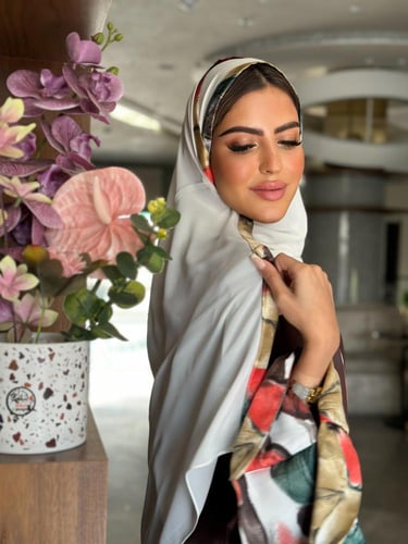 عباية كاكاو