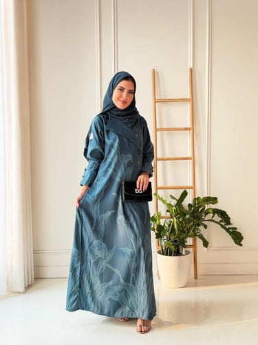 عباية فيروز