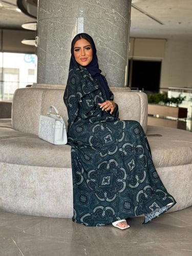 عباية ياقوت