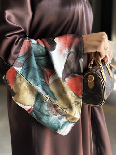 عباية كاكاو