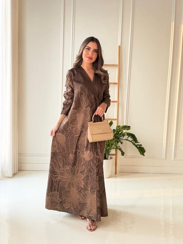 عباية هازال