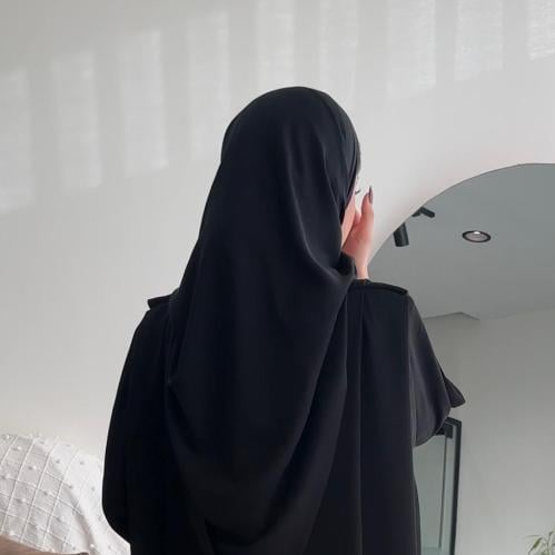 طرحة عملية وثابتة