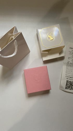 سلسال سواروفسكي