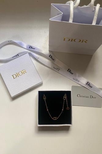 سلسال ديور مع الملحقات