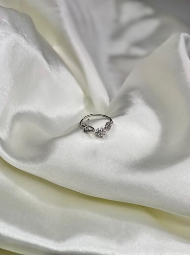 خاتم زركون 4