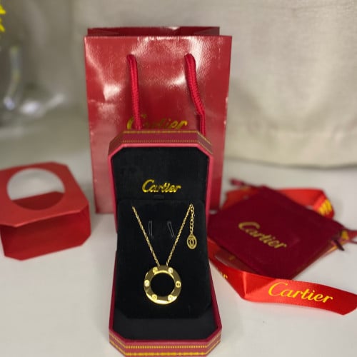 سلسال كارتير الدائره