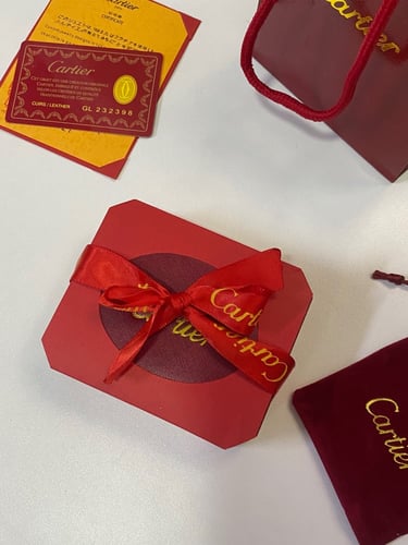 اسواره كارتير