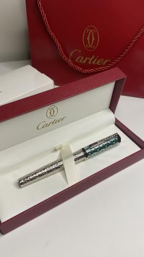 قلم كارتير زيتي