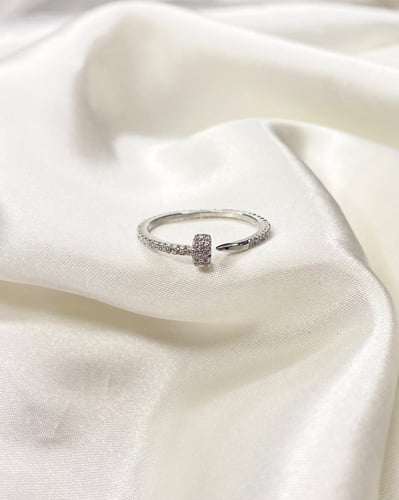 خاتم المسمار كارتير