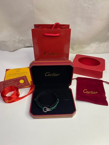 اسواره كارتير