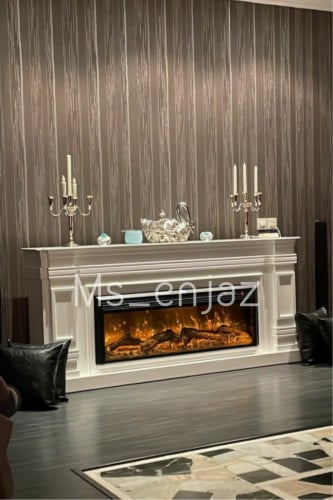 دفاية ديكور 90/190/35 سم