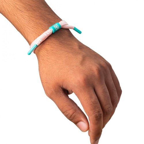 FOUCS ON THE POSITIVE - PINK