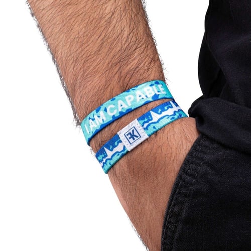 سوارة I AM CAPABLE