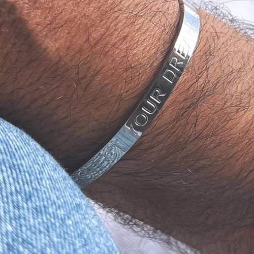 اسوارة I CAN AND I WILL