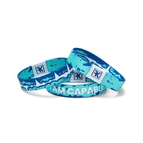 سوارة I AM CAPABLE