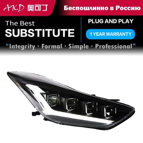 شمعات النترا 2012 - 2016 4 عدسات ليد و رمش