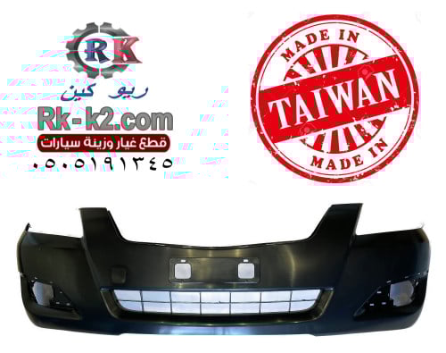 صدام اوريون أمام 2007 - 2009 تايواني