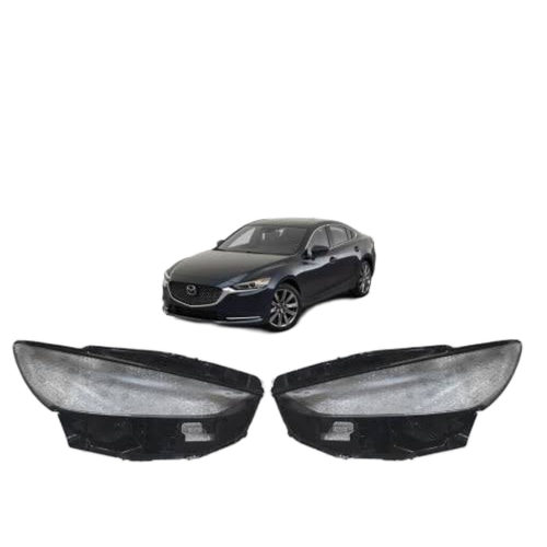 قزاز شمعات مازدا 6 2020 - 2023