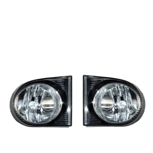 كشاف باترول 2003 - 2005 قزاز