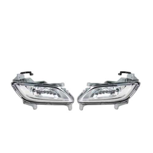 كشاف فوليستر 2011 - 2017 طقم