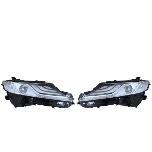 شمعات كامري 2018 - 2020 ليد 3خطوط جراندي او هايبرد...