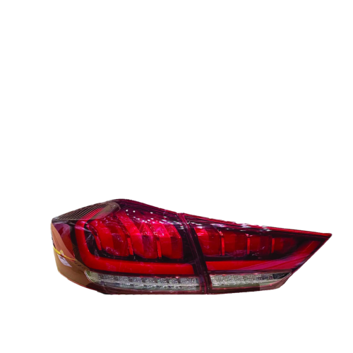 اسطبات النترا خلفية ليد 2017-2018 LED شكل