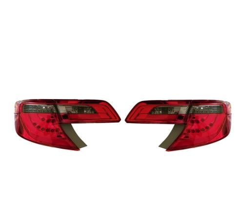 اسطبات كامري 2012 - 2015 ليد