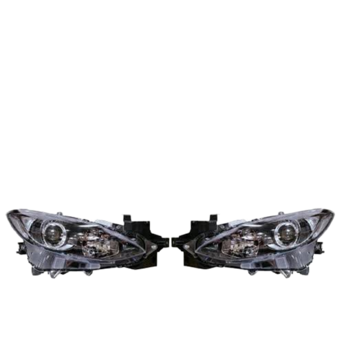 شمعات مازدا 3 2013-2015 ديبو تايواني طقم جهتين