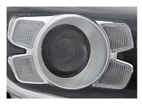 شمعات سيراتو فل ليد 2019 - 2022