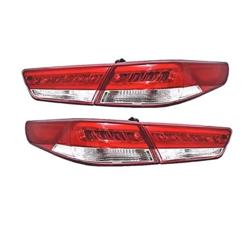 اسطبات اوبتميا 2016 - 2018 LED ليد فل