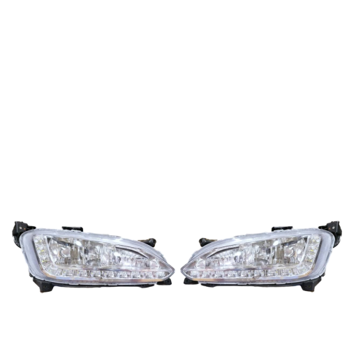 كشاف سنتافي 2013-2015 ليد