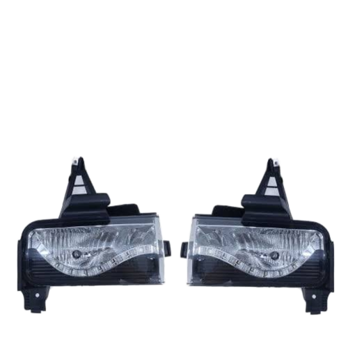 كشاف لاندكروزر 2008 - 2011 ليد LED