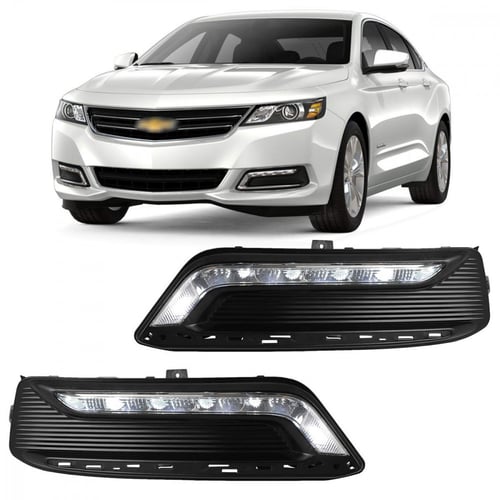 كشاف امبالا 2014 - 2016 ليد LED