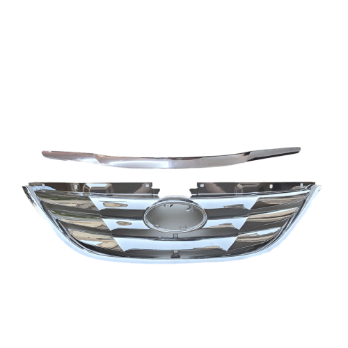 شبك سوناتا 2011 - 2014 مع المسطرة