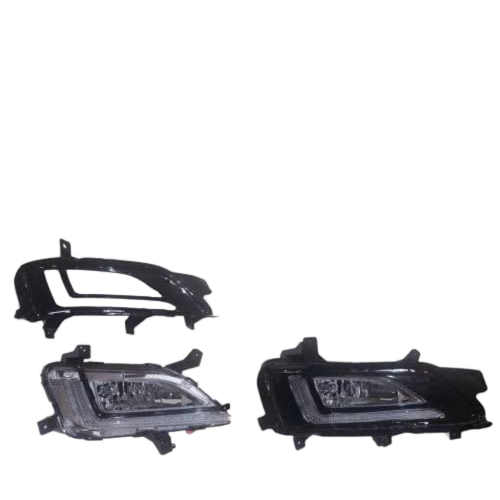 كشاف توسان 2019 - 2020 ليد LED