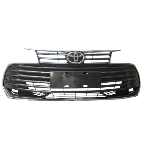 شبك افالون 2019 - 2023 مع النيكل