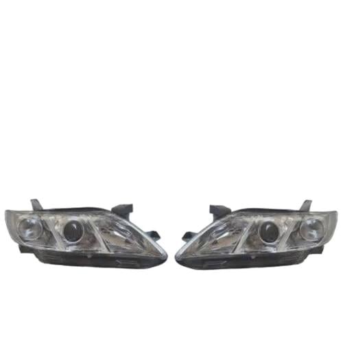 شمعات كامري 2007 - 2009 ديبو DEPO طقم جهتين