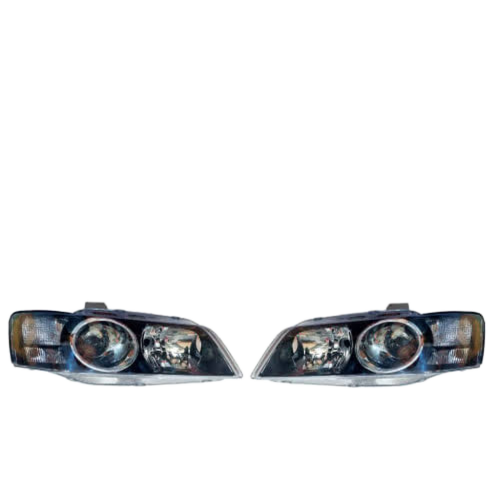 شمعات كابريس 2004 - 2006 محكل اسود تايواني طقم جهت...