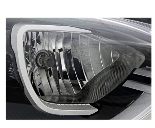 شمعات سيراتو فل ليد 2019 - 2022