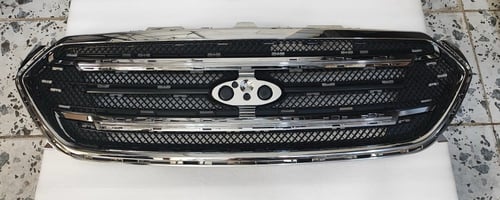 شبك تورس 2013 - 2019 كامل تايواني قطعتين